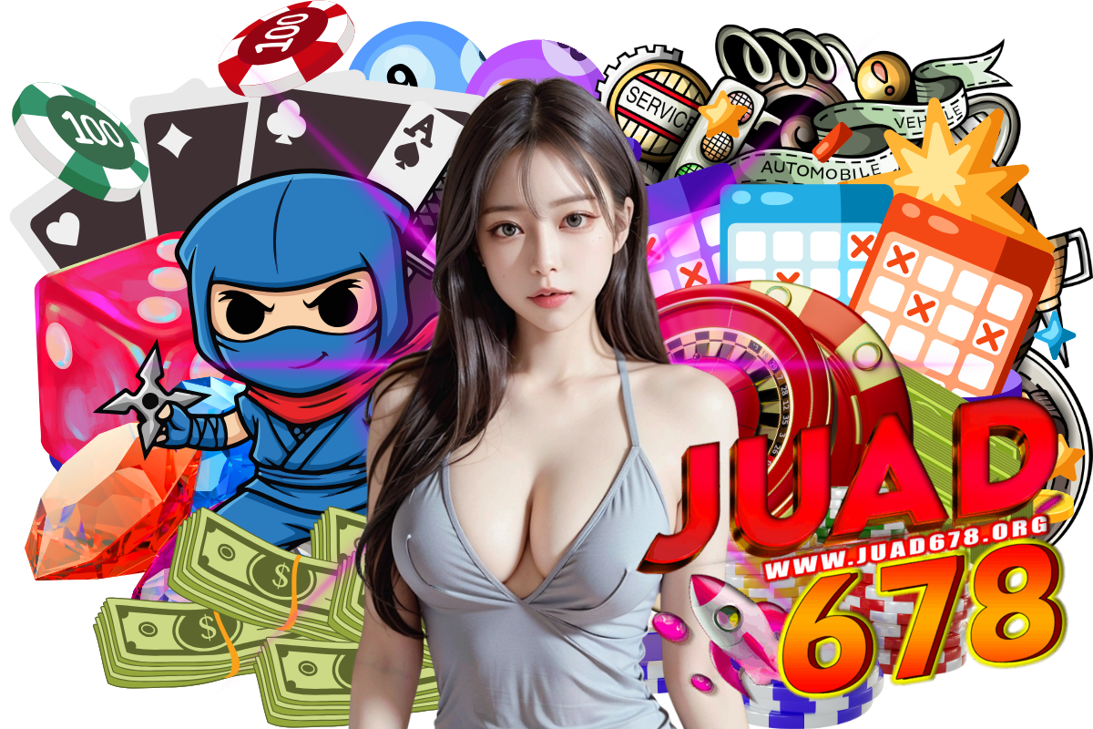juad678 slot